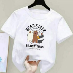 Bear KIds TMO005