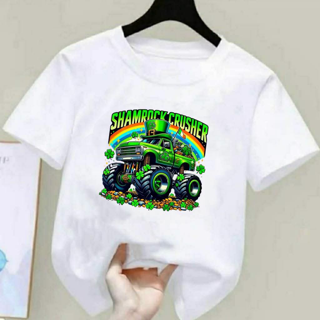 Kids Monster Truck TMO004 - Image 3