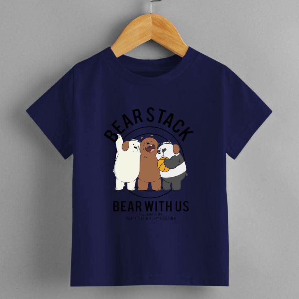 Bear KIds TMO005 - Image 3