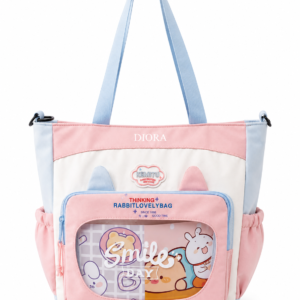 TMOB002 Korean Tote Bag