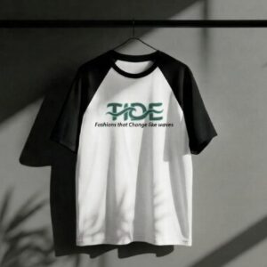TIDE T Shirt TMO007