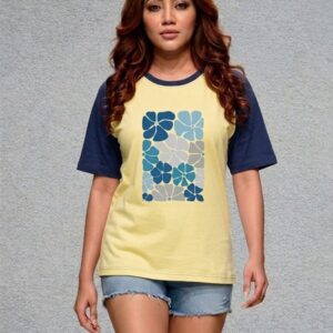 Regular Fit T-Shirt TMO009